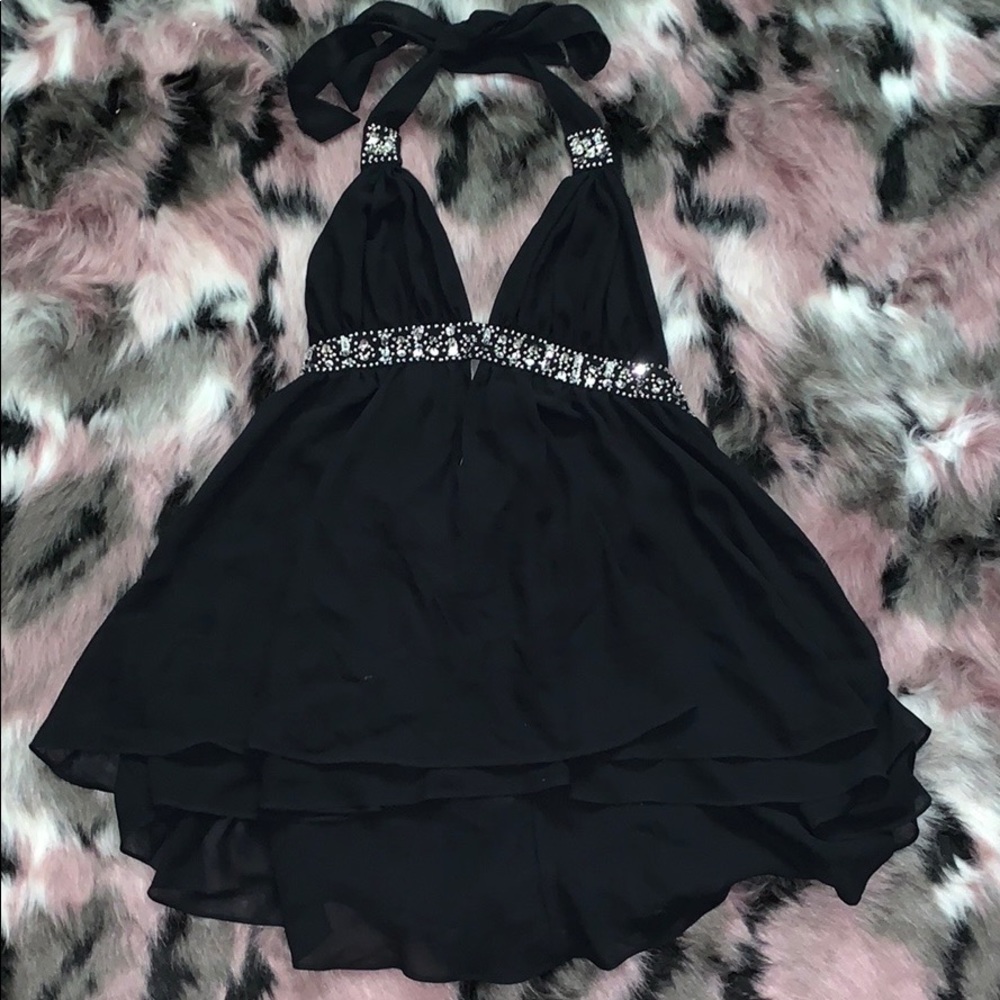 NWOT lingerie babydoll